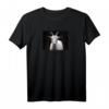Ziege mäh T-Shirt – Lustiges Geschenk für Ziegenliebhaber, Freunde und Naturliebhaber für Wanderer & Heimatfans