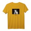 Ziege mäh T-Shirt – Lustiges Geschenk für Ziegenliebhaber, Freunde und Naturliebhaber für Wanderer & Heimatfans
