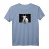 Ziege mäh T-Shirt – Lustiges Geschenk für Ziegenliebhaber, Freunde und Naturliebhaber für Wanderer & Heimatfans