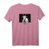 Ziege mäh T-Shirt – Lustiges Geschenk für Ziegenliebhaber, Freunde und Naturliebhaber für Wanderer & Heimatfans