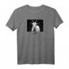 Ziege mäh T-Shirt – Lustiges Geschenk für Ziegenliebhaber, Freunde und Naturliebhaber für Wanderer & Heimatfans