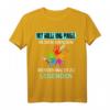 Lustiges Malermeister T-Shirt mit Spruch – Perfektes Geschenk für Maler, Lackierer, Azubis & Meister