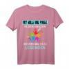 Lustiges Malermeister T-Shirt mit Spruch – Perfektes Geschenk für Maler, Lackierer, Azubis & Meister