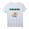 Lustiges Malermeister T-Shirt mit Spruch – Perfektes Geschenk für Maler, Lackierer, Azubis & Meister