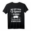Anti Vegan Lustiges Spruch T-Shirt für Fleischliebhaber – Schwein gehabt Motiv, Geschenkidee für Männer, Frauen, Papa, Bruder & Opa zu Geburtstag oder Weihnachten