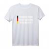 Lustiges HapMonkey T-Shirt – Humorvolles Outfit für Männer mit Finanzamt-Motiv