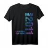 Mai 2011 Junge Mädchen 13. Geburtstag Limited Edition T-Shirt – Perfektes Geschenk für Teenager zum 13. Geburtstag im Mai 2011