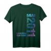 Mai 2011 Junge Mädchen 13. Geburtstag Limited Edition T-Shirt – Perfektes Geschenk für Teenager zum 13. Geburtstag im Mai 2011