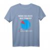 Werde Ich heute Bier trinken? Lustiges Biertrinker T-Shirt – Perfektes Geschenk für Bierliebhaber, Freunde & Familie