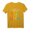 Ich verliebe mich in die Person - LGBT Geschenk Pansexuell T-Shirt für Unterstützung und Pride Month