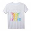 Ich verliebe mich in die Person - LGBT Geschenk Pansexuell T-Shirt für Unterstützung und Pride Month