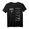 1977 Mann Frau 47. Geburtstag Limited Edition T-Shirt – Perfektes Geschenk zum 47. Geburtstag