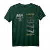 1977 Mann Frau 47. Geburtstag Limited Edition T-Shirt – Perfektes Geschenk zum 47. Geburtstag