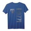 1977 Mann Frau 47. Geburtstag Limited Edition T-Shirt – Perfektes Geschenk zum 47. Geburtstag