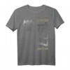 1977 Mann Frau 47. Geburtstag Limited Edition T-Shirt – Perfektes Geschenk zum 47. Geburtstag