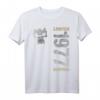 1977 Mann Frau 47. Geburtstag Limited Edition T-Shirt – Perfektes Geschenk zum 47. Geburtstag
