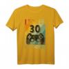Herren 30. Geburtstag Geschenk für 30 Jahre Level 30 Männer 1991 T-Shirt - Lustiges Gaming Geschenk für Männer, die Spiele lieben