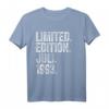 31. Geburtstag Mann 31 Jahre Limited Edition Juli 1993 T-Shirt – Lustiges Geschenk & Deko für Männer, Frau & Bruder