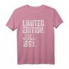 31. Geburtstag Mann 31 Jahre Limited Edition Juli 1993 T-Shirt – Lustiges Geschenk & Deko für Männer, Frau & Bruder
