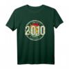 Retro 14 Jahre Jahrgang 2010 Limited Edition T-Shirt – Perfektes Geburtstagsgeschenk für Teenager & Jahrgangs-Feier