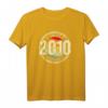 Retro 14 Jahre Jahrgang 2010 Limited Edition T-Shirt – Perfektes Geburtstagsgeschenk für Teenager & Jahrgangs-Feier