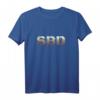 SBD Squat Bench Deadlift Powerlifting T-Shirt – Motivationsshirt für Krafttraining, Bodybuilding & Gewichtheben im Gym
