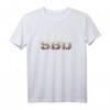 SBD Squat Bench Deadlift Powerlifting T-Shirt – Motivationsshirt für Krafttraining, Bodybuilding & Gewichtheben im Gym