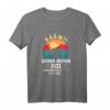 Bääm! Großer Bruder 2023 Loading Dabbing Jungen T-Shirt – Perfektes Geschenk für den zukünftigen großen Bruder
