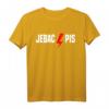 Wypierdalac - Strajk Frauen T-Shirt für Frauenrechte in Polen | Feministisches Statement gegen PiS & für Gerechtigkeit