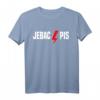 Wypierdalac - Strajk Frauen T-Shirt für Frauenrechte in Polen | Feministisches Statement gegen PiS & für Gerechtigkeit