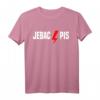Wypierdalac - Strajk Frauen T-Shirt für Frauenrechte in Polen | Feministisches Statement gegen PiS & für Gerechtigkeit