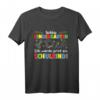 Kinder T-Shirt Abschied vom Kindergarten & Start in die Schule - Einschulung 2023 Geschenk für Erstklässler & Schulanfänger