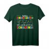 Kinder T-Shirt Abschied vom Kindergarten & Start in die Schule - Einschulung 2023 Geschenk für Erstklässler & Schulanfänger