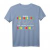 Kinder T-Shirt Abschied vom Kindergarten & Start in die Schule - Einschulung 2023 Geschenk für Erstklässler & Schulanfänger
