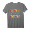 Kinder T-Shirt Abschied vom Kindergarten & Start in die Schule - Einschulung 2023 Geschenk für Erstklässler & Schulanfänger
