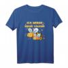 Kinder Ich Werde Große Cousine Bald Verkündung Schwangerschaft T-Shirt - Personalisiertes Geschenk für Mädchen zur Baby-Announcement