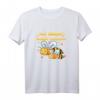 Kinder Ich Werde Große Cousine Bald Verkündung Schwangerschaft T-Shirt - Personalisiertes Geschenk für Mädchen zur Baby-Announcement