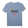 Official Teenager 13. Geburtstag Mädchen T-Shirt - Lustiges Geburtstagsoutfit für Teenager, Tochter, Schwester, Nichte, Enkelin