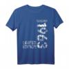 Limited Edition 60. Geburtstag T-Shirt für Männer, Jahrgang 1963 - Lustiges Geschenk & Dekoration zum 60. Geburtstag