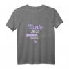 Ich werde 40 Geburtstag T-Shirt – Perfekt für die Schwangerschaftsankündigung und als Geschenk für die werdende Tante 2023