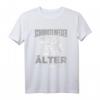 Schornsteinfeger Werden Besser T-Shirt – Lustiges Motiv für Kaminfeger bei der Arbeit