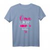 Ich werde Oma 2023 Loading Schwangerschaft Verkündung T-Shirt – Lustiges Outfit für werdende Omas & Babyankündigungsgeschenk