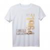 Limited Edition 60. Geburtstag T-Shirt für Mann - Witziges Geschenk & Deko zum 60. Geburtstag im Jahr 1964