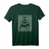 Bremen T-Shirt mit Weser Wappen und Stadtmusikanten – Souvenir & Geschenk für Bremen-Liebhaber und Besucher