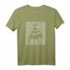 Bremen T-Shirt mit Weser Wappen und Stadtmusikanten – Souvenir & Geschenk für Bremen-Liebhaber und Besucher