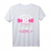 Damen 18. Geburtstag T-Shirt - Lustiger Spruch für Volljährigkeit & Party-Deko