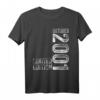 23. Geburtstag Mann T-Shirt - Limited Edition Oktober 2001, Lustiges Geschenk & Dekoration für den 23. Geburtstag