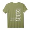 23. Geburtstag Mann T-Shirt - Limited Edition Oktober 2001, Lustiges Geschenk & Dekoration für den 23. Geburtstag