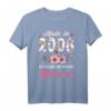 Geschenk zum 15. Geburtstag - Motiv Born in 2008, 15 Jahre, Mädchen & Teenager T-Shirt für Partys & Feiern