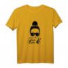 Team Bride Shirt - Stylisches Junggesellinnenabschied T-Shirt für Frauen, Trendsetter & Party-Outfit